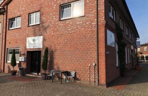 Loningen Hotel | Altes Gasthaus Stover