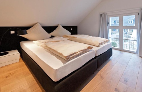 Kleinringe Hotel | Altes Landhaus Buddenberg