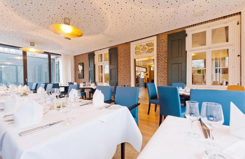 Kleinringe Hotel | Altes Landhaus Buddenberg