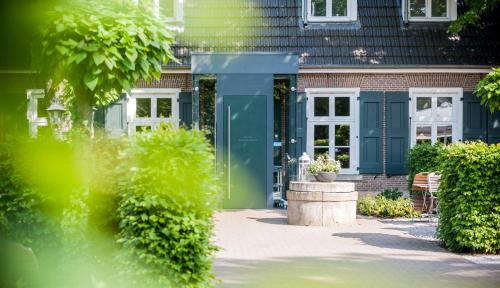 Kleinringe Hotel | Altes Landhaus Buddenberg
