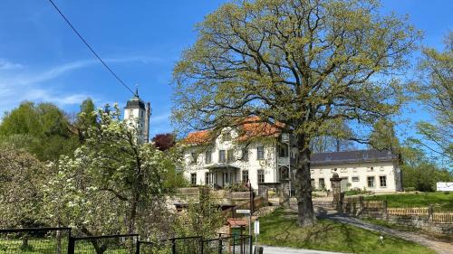 Gohrisch Apartment | Altes Pfarrhaus