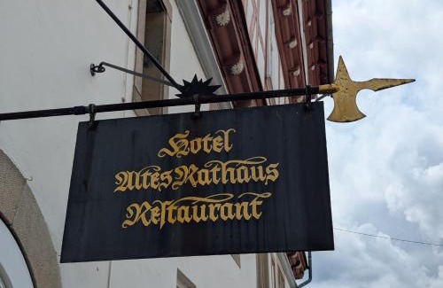 Wolfhagen Hotel | Altes Rathaus Kassel-Wolfhagen