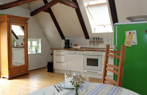 Ebstorf Apartment | Altes Rauchhaus