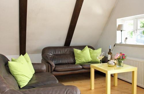 Ebstorf Apartment | Altes Rauchhaus