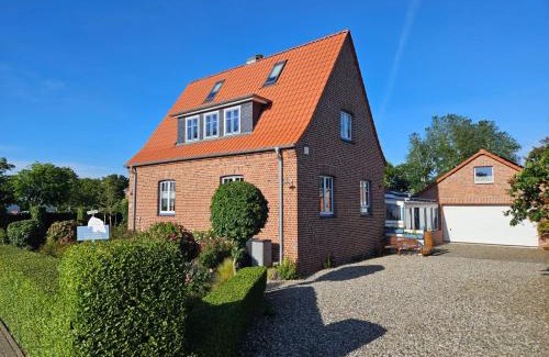 Puttgarden Apartment | Altes Zollhaus