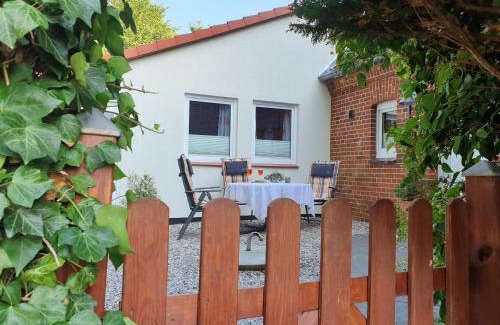 Puttgarden Apartment | Altes Zollhaus