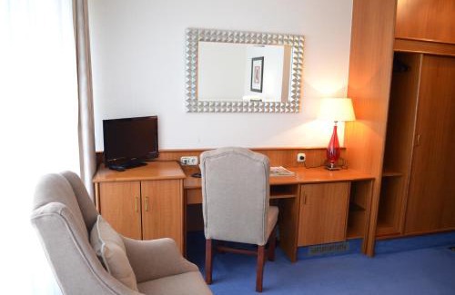 Rinteln Hotel | Altes Zollhaus