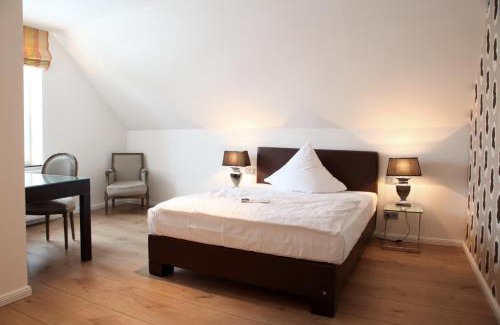 Rinteln Hotel | Altes Zollhaus