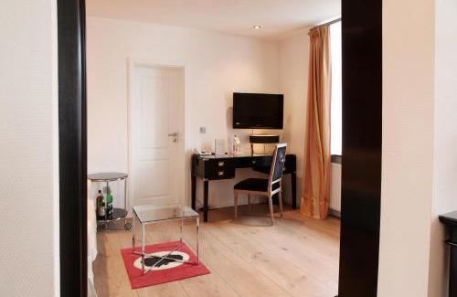 Rinteln Hotel | Altes Zollhaus