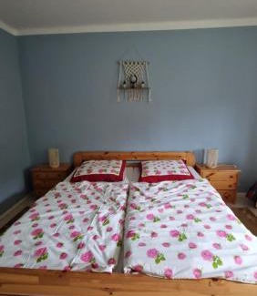 Rehau Apartment | Altes Zollhaus im Wald