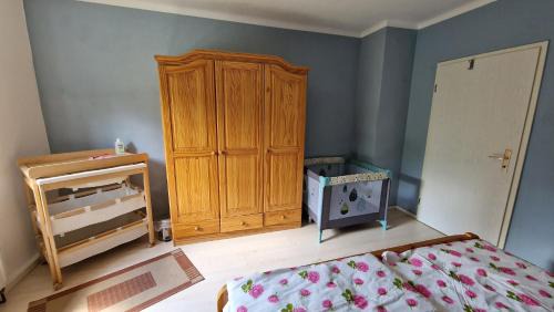 Rehau Apartment | Altes Zollhaus im Wald