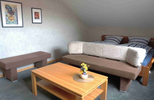 Lathen Apartment | Althüser - Cozy vacation apartment Althüser in Lathen