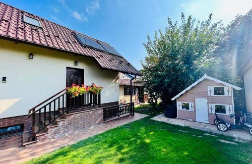 Suceava House | Altheda Living Tiny House