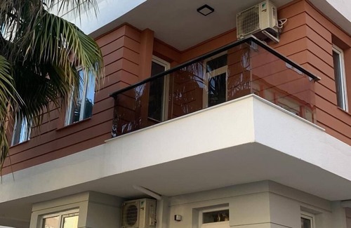 Altnkum Mahallesi Apartment | ALTIKUM HOMES