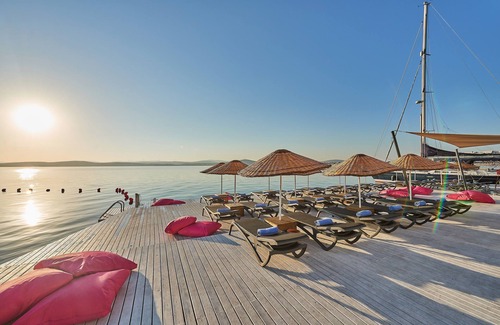 Altınyunus Mahallesi Hotel | Altin Yunus Hotel & Spa