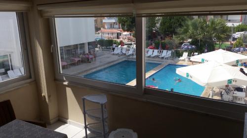 Altinkum Hotel | Altinersan Hotel