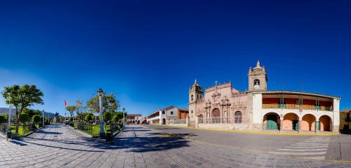 Ayacucho Hotel | Altipacha Ayacucho Hotel