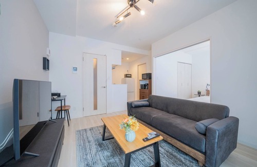 Chuo-ku Apartment | ALTIPLANO