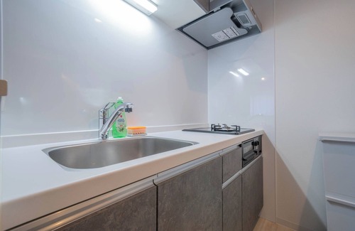 Chuo-ku Apartment | ALTIPLANO