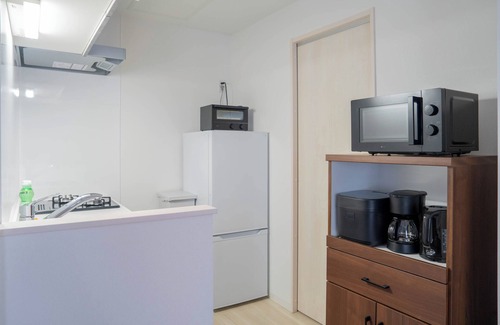 Chuo-ku Apartment | ALTIPLANO