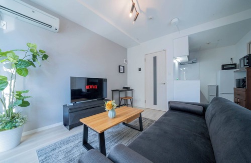 Chuo-ku Apartment | ALTIPLANO