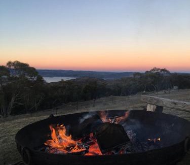 Crackenback Cabin | Altitude 1260