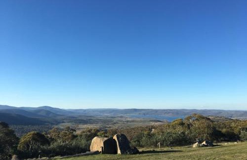 Crackenback Cabin | Altitude 1260