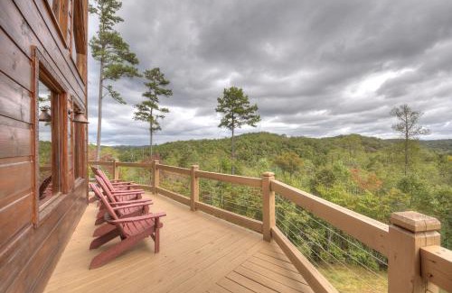 Blue Ridge House | Altitude Adjustment - Blue Ridge - Mountain Views