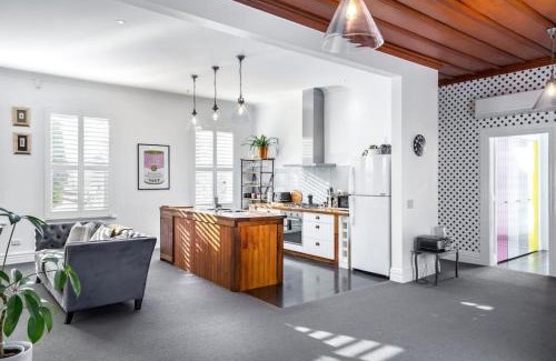 Martinborough Apartment | Altitude Apartment, Martinborough