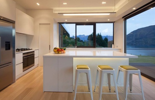 Queenstown House | Altitude Luxury - Hosted by NZSIR Luxury Rental Homes