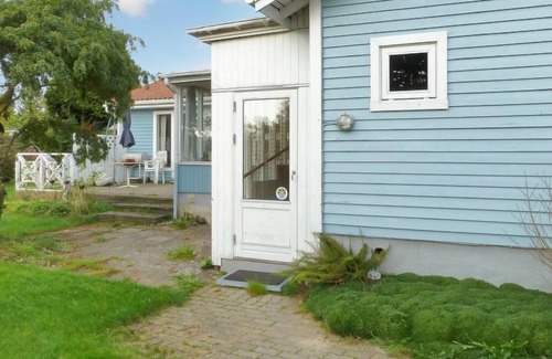 Skæring House | "Altje" - 400m from the sea by Interhome