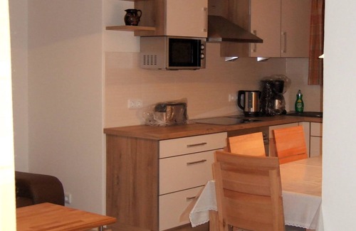Gunzenhausen House | Altmühlfranken-Romantic House - Top vacation home for single use, near Altmühlsee