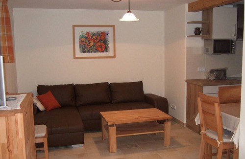 Gunzenhausen House | Altmühlfranken-Romantic House - Top vacation home for single use, near Altmühlsee