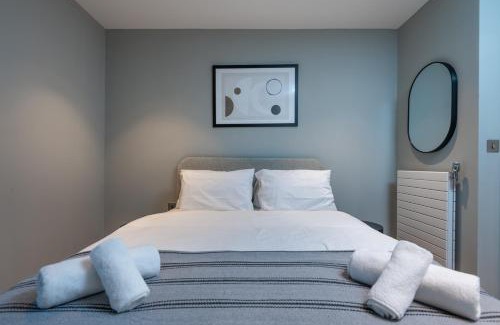 Wembley Park Apartment | Alto Apartment - Modern Comfort & Prime Location