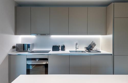 Wembley Park Apartment | Alto Apartment - Modern Comfort & Prime Location