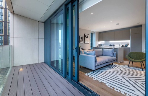 Wembley Park Apartment | Alto Apartment | Prime Location