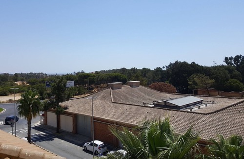 Lepe Apartment | Alto de la Antilla Apartment