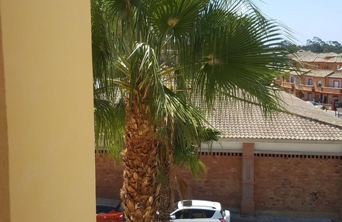 Lepe Apartment | Alto de la Antilla Apartment