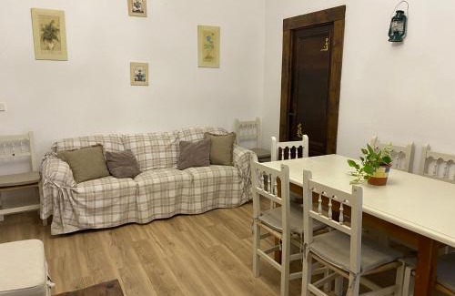 El Bosque House | Alto de Torrecillas
