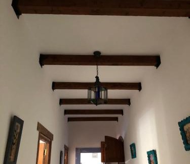 El Bosque House | Alto de Torrecillas