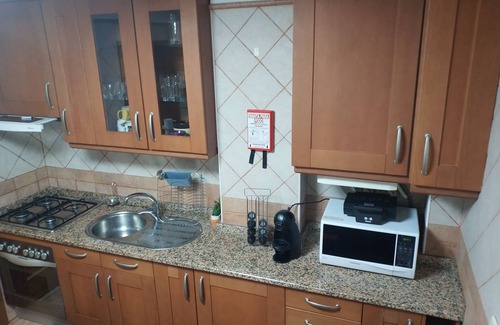 Paredes de Coura Apartment | Alto Minho Central Apartment