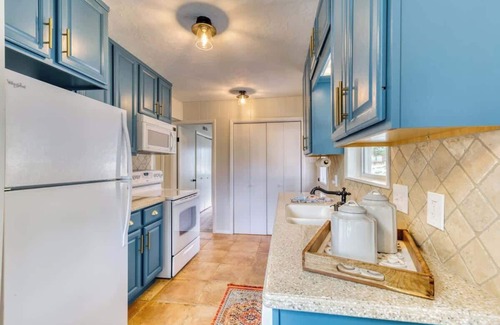 Alto Cabin | Alto Vista Cottage Su