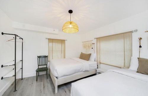 West Avenue Apartment | Alton Rd By At Mine Hospitality