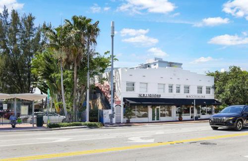 West Avenue Apartment | Alton Rd By At Mine Hospitality