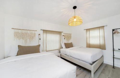 West Avenue Apartment | Alton Rd By At Mine Hospitality