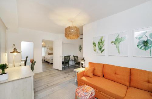 West Avenue Apartment | Alton Rd By At Mine Hospitality