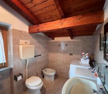 Ossimo Apartment | Altopiano del Sole