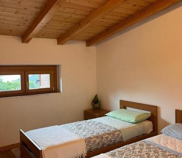 Ossimo Apartment | Altopiano del Sole