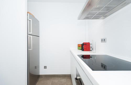 San Agustin Apartment | Altos de la Gloria Beach Apartments