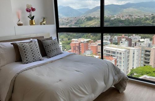 Cali Apartment | Altos de Santa Teresita